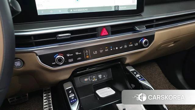 Kia The New Sorento 4th Generation id 4602027 из Кореи 8