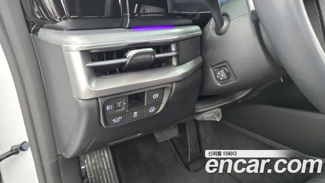 Hyundai Grandeur Hybrid (GN7) id 2822727 из Кореи 8