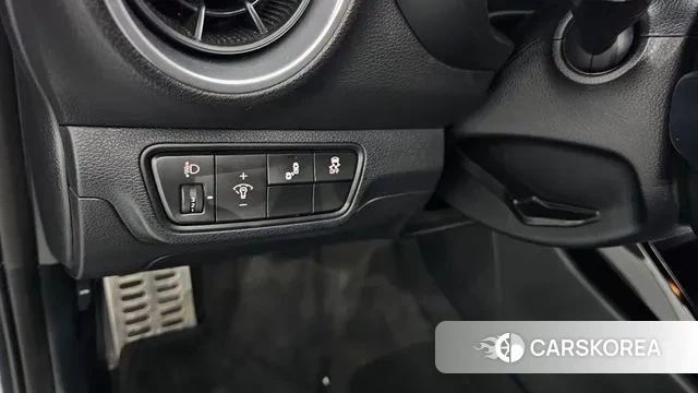 Kia The New K3 2nd generation id 3686096 из Кореи 8