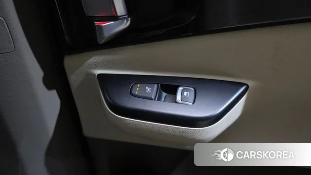 Kia Carnival 4th generation id 3681086 из Кореи 8