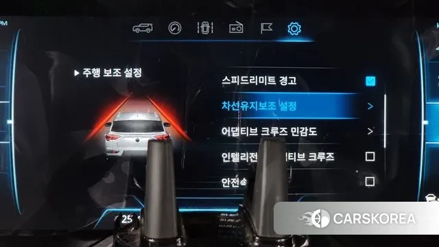 Ssangyong Beautiful Korando id 3038026 из Кореи 8