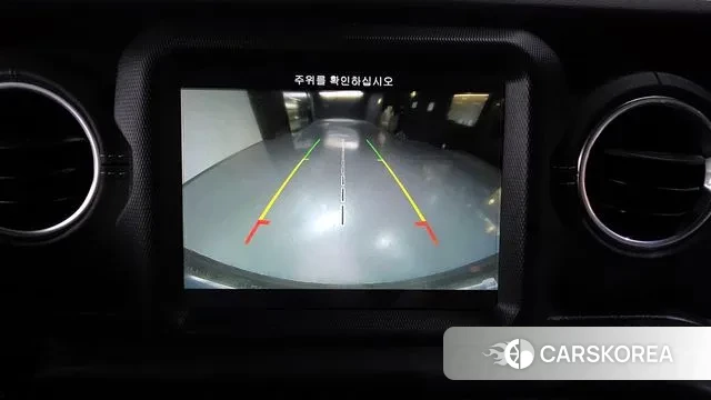 Jeep Wrangler (JL) id 2986657 из Кореи 8