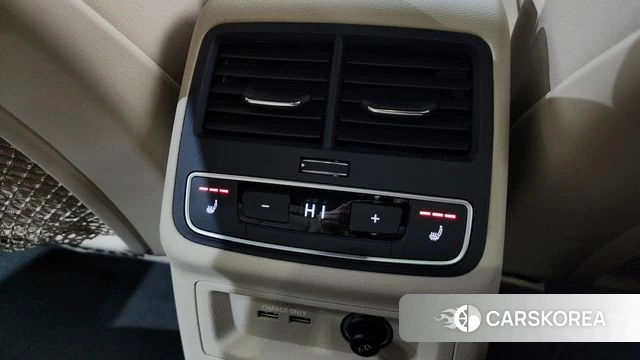 Audi A5 (F5) id 4720761 из Кореи 8