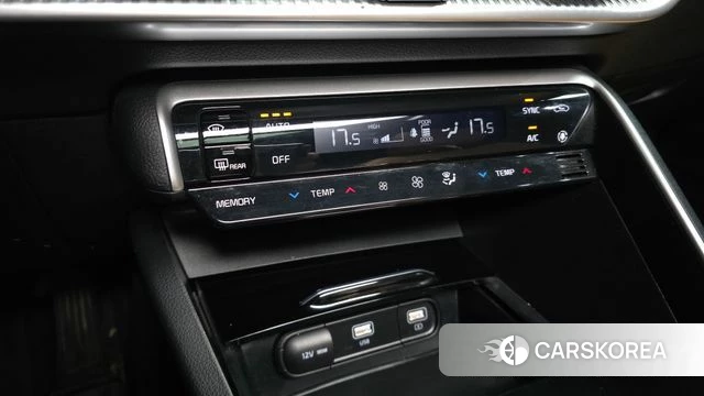 Kia K5 3rd generation id 3856534 из Кореи 8