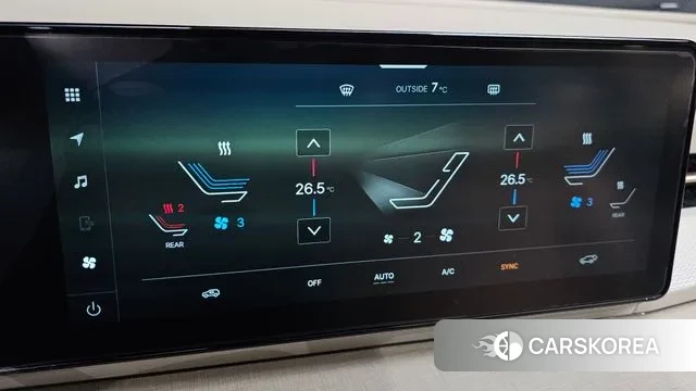 Ssangyong Actian 2nd Generation id 3757932 из Кореи 8