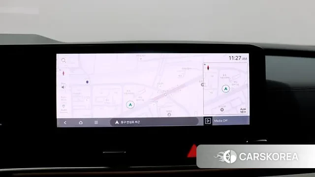 Kia The New Carnival 4th Generation id 3649102 из Кореи 8