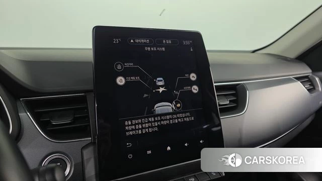 Renault Korea (Samsung) XM3 id 3955070 из Кореи 8