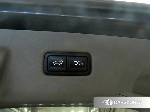 Kia Carnival 4th generation id 4249412 из Кореи 8