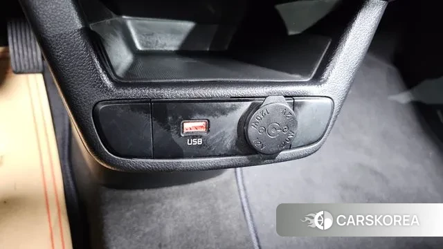 Kia The New Ray id 3017828 из Кореи 8