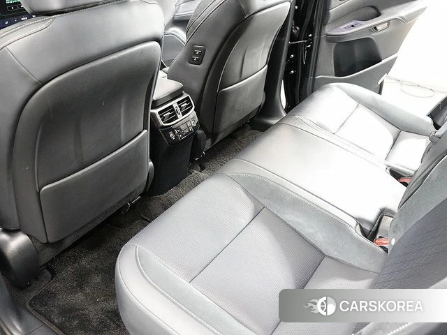 Lexus RX350h 5th generation id 3891061 из Кореи 8