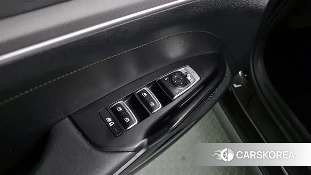 Kia K5 Hybrid 3rd Generation id 3410951 из Кореи 8