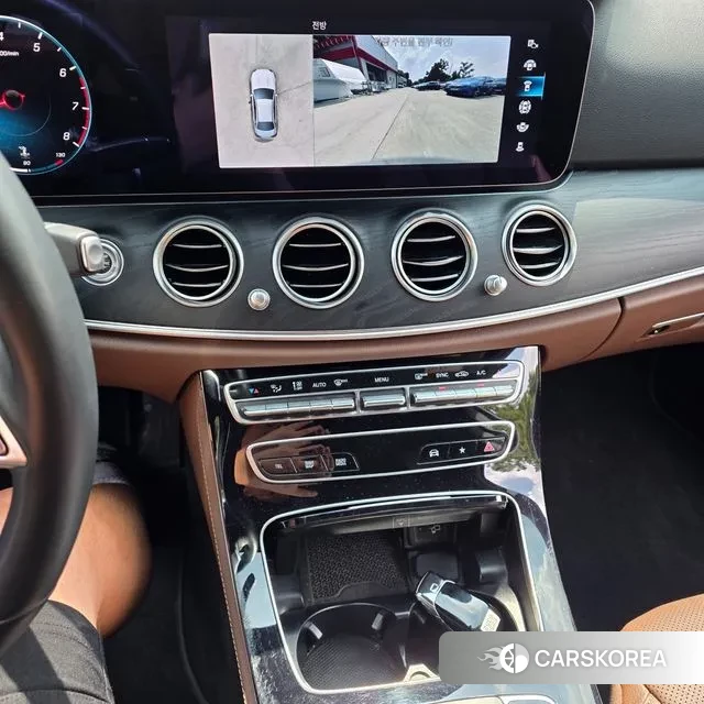 Mercedes-Benz E-Class W213 id 3016704 из Кореи 8