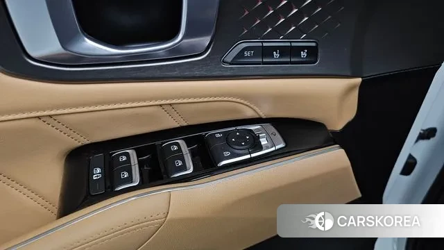 Kia Sorento 4th Generation id 3572285 из Кореи 8