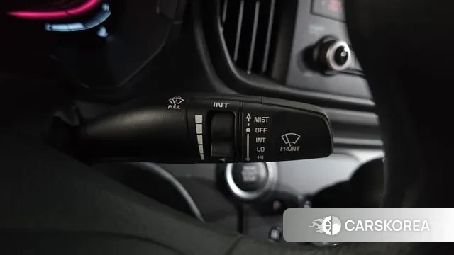 Kia The New Kia Ray id 3491997 из Кореи 8