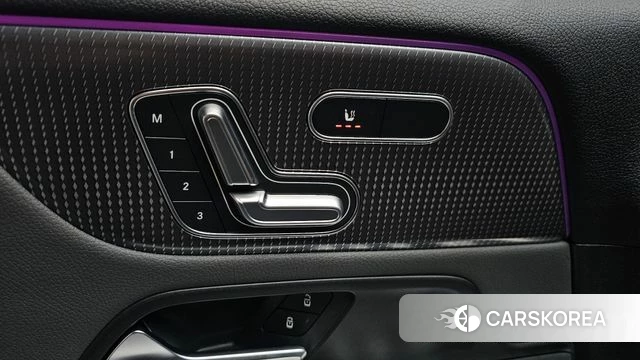 Mercedes-Benz EQB X243 id 4230576 из Кореи 8