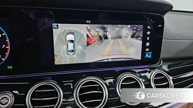 Mercedes-Benz E-Class W213 id 3898569 из Кореи 8