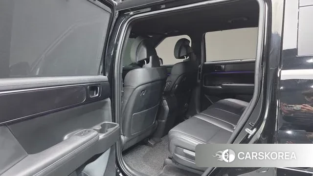 Hyundai Santa Fe (MX5) id 3669789 из Кореи 8