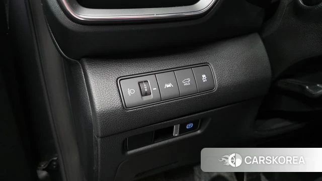Hyundai The New Santa Fe id 4310104 из Кореи 8