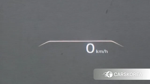 Genesis G80 (RG3) id 3390233 из Кореи 8