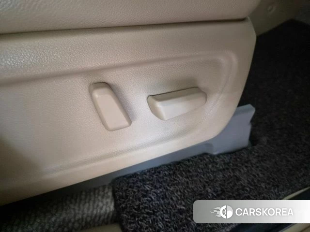 Kia The New Carnival id 4785895 из Кореи 8