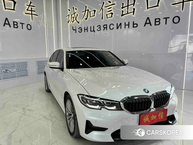 BMW 3 series id 4263221 из Китая 8