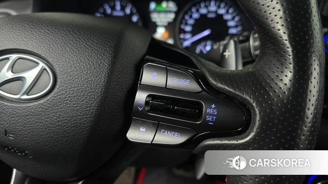 Hyundai i30 (PD) id 4339256 из Кореи 8