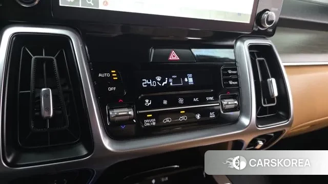 Kia Sorento 4th Generation id 3776866 из Кореи 8