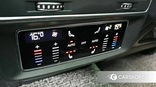 Audi Q8 (4M) id 3800074 из Кореи 8