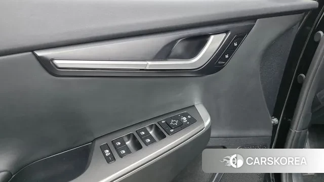 Kia EV6 id 3650117 из Кореи 8