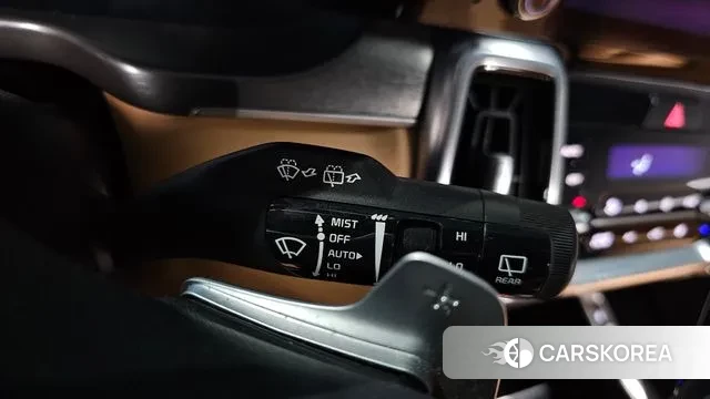 Kia Sorento 4th Generation id 3379587 из Кореи 8