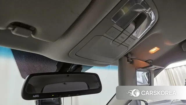 Ssangyong Tivoli Air id 3599102 из Кореи 8