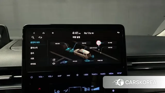 Hyundai Staria id 3027075 из Кореи 8