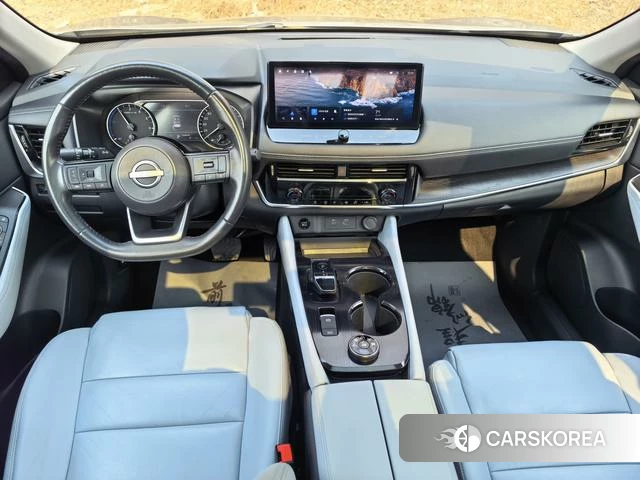 Nissan Qijun id 4259034 из Китая 8