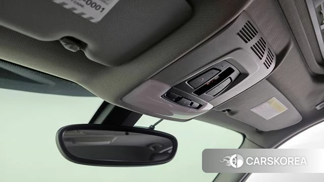 BMW 1 Series (F20) id 3861512 из Кореи 8