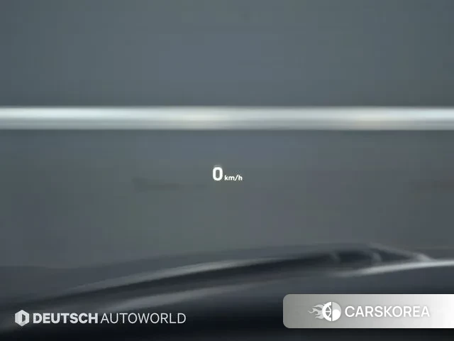 Genesis G70 id 3742726 из Кореи 8