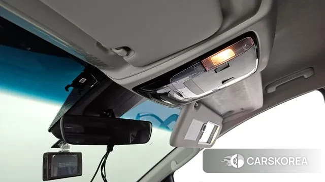 Hyundai Staria id 3246498 из Кореи 8