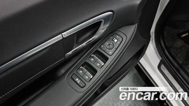 Hyundai Sonata (DN8) id 2905918 из Кореи 8