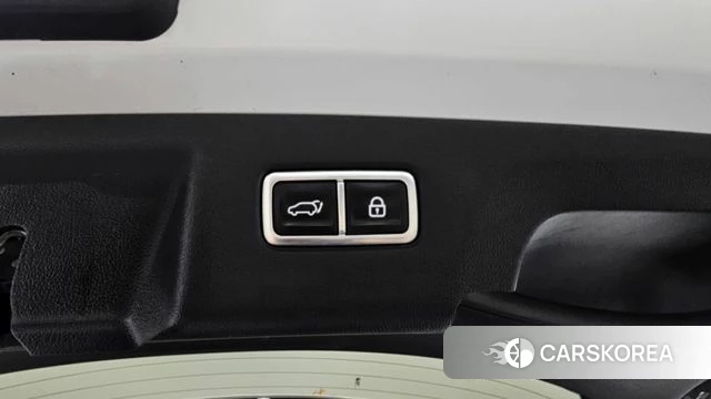 Kia Sorento 4th Generation id 4754516 из Кореи 8