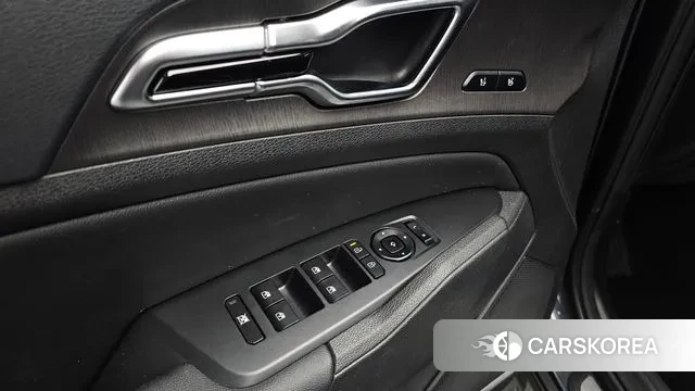 Kia The New Sportage 5th Generation id 3706555 из Кореи 8