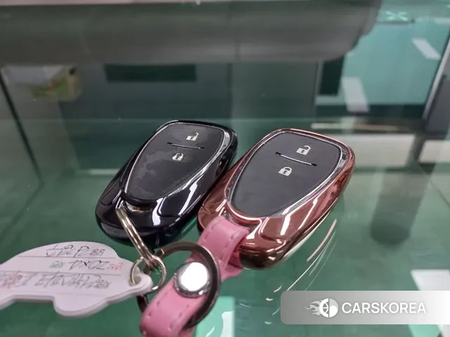 Chevrolet (GM Daewoo) The New Spark id 3024034 из Кореи 8