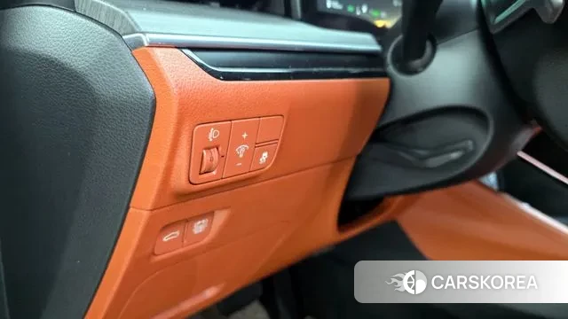 Kia The New K5 Hybrid 3rd generation id 3482326 из Кореи 8