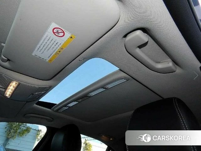 Mercedes-Benz E-Class W213 id 4785918 из Кореи 8