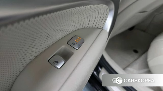 Genesis The New G70 id 3916336 из Кореи 8