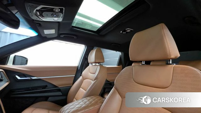 Ssangyong Torres id 3914849 из Кореи 8