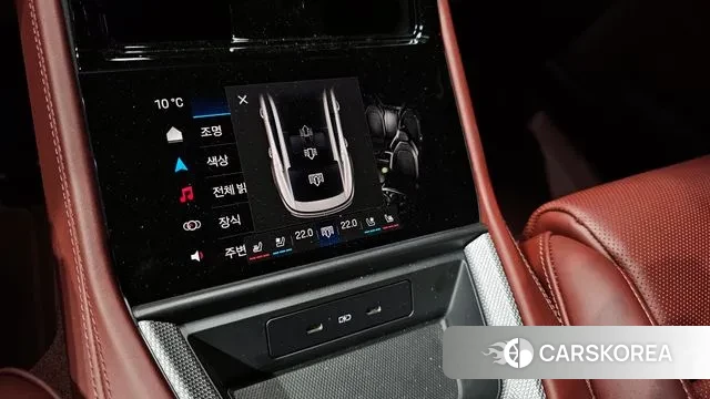 Porsche Panamera (972) id 3457279 из Кореи 8