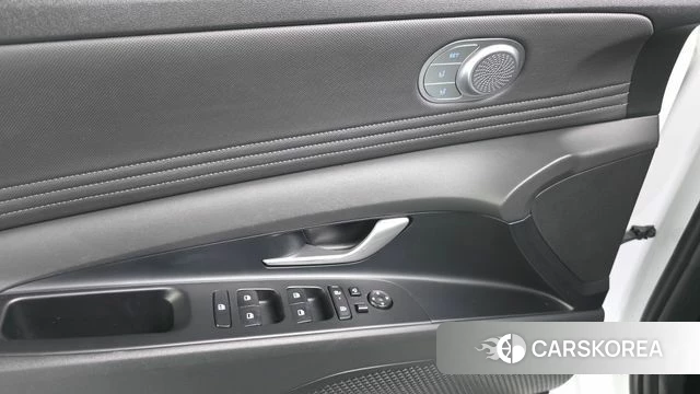 Hyundai The New Avante (CN7) id 4640276 из Кореи 8