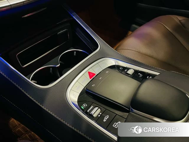 Mercedes-Benz S-class id 4209867 из Китая 8