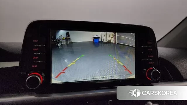 Kia All New Morning (JA) id 3698490 из Кореи 8