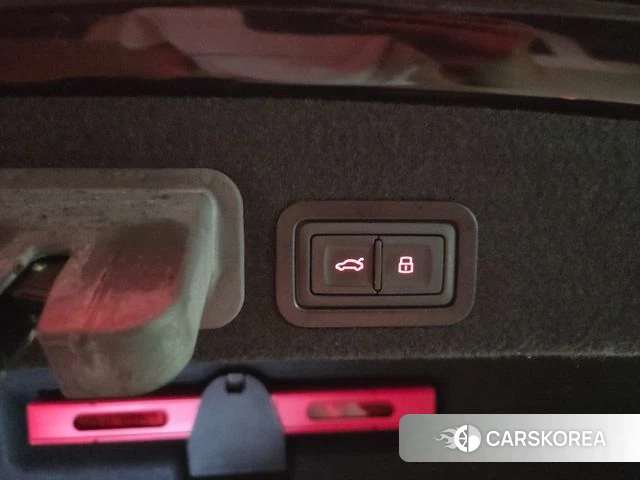 Audi New A6 id 4520526 из Кореи 8