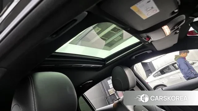 Mercedes-Benz GLC-Class X253 id 3373517 из Кореи 8